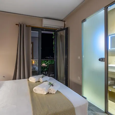 Azante Boutique Suites 3* Ζάκυνθος Πόλη