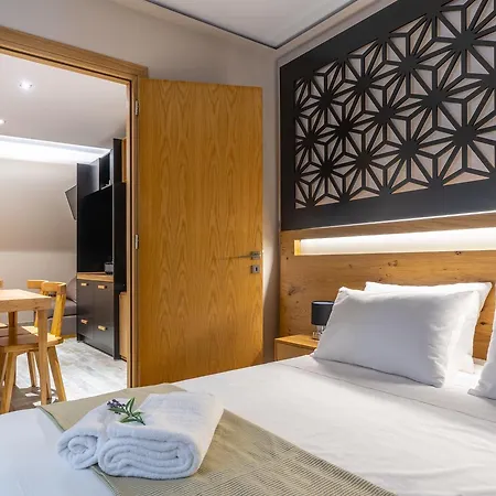 Azante Boutique Suites Ξενοδοχείο Ζάκυνθος Πόλη