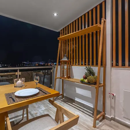 Azante Boutique Suites Ξενοδοχείο Ζάκυνθος Πόλη