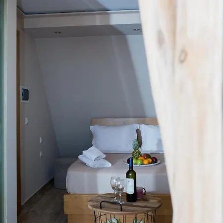 Azante Boutique Suites 3* Ζάκυνθος Πόλη