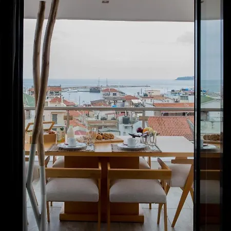 Ξενοδοχείο Azante Boutique Suites Ζάκυνθος Πόλη