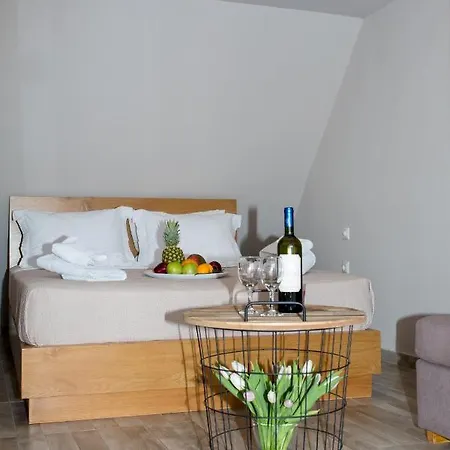 Ξενοδοχείο Azante Boutique Suites 3*