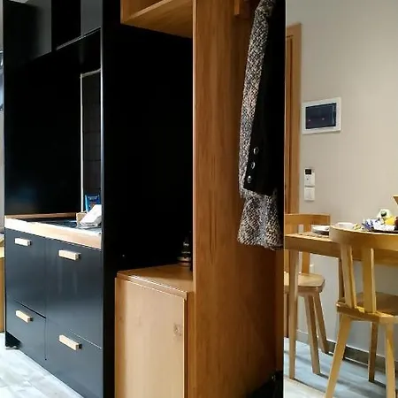 Azante Boutique Suites Ξενοδοχείο