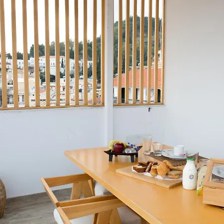 Azante Boutique Suites Ζάκυνθος Πόλη
